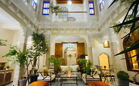 Riad Lalla Zineb